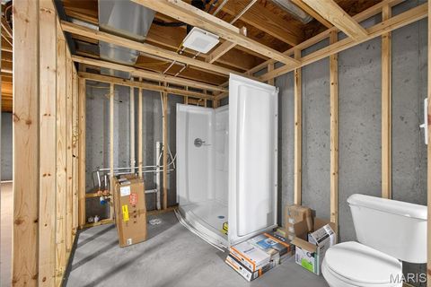 Tiny photo for 791 Glen Eagle Drive, Troy, MO 63379 (MLS # 26016833)