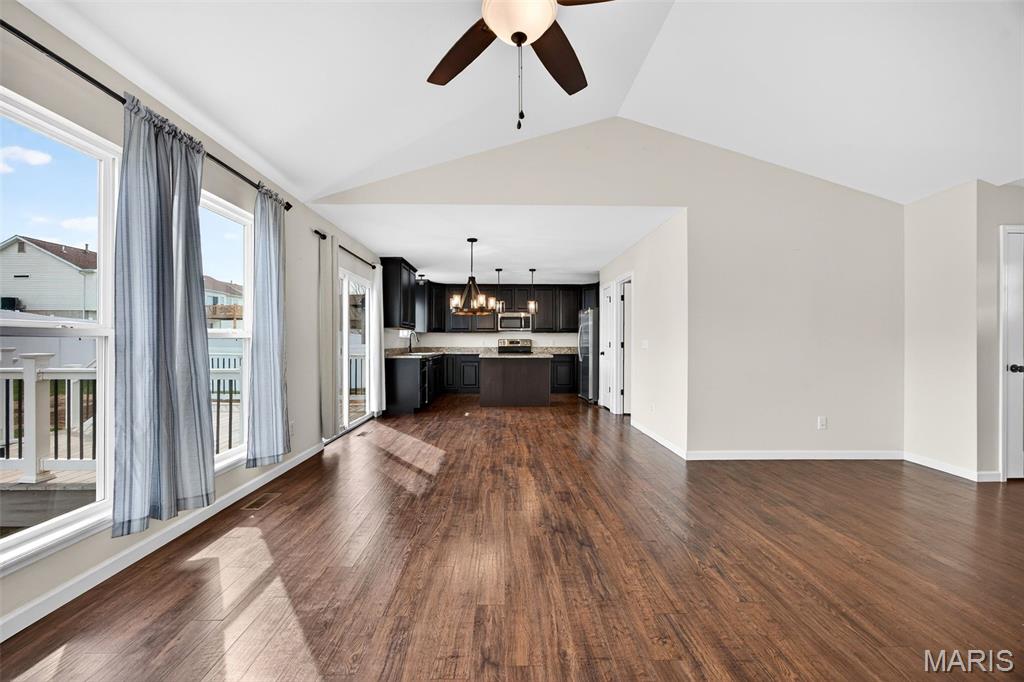 Glen Meadows - Residential