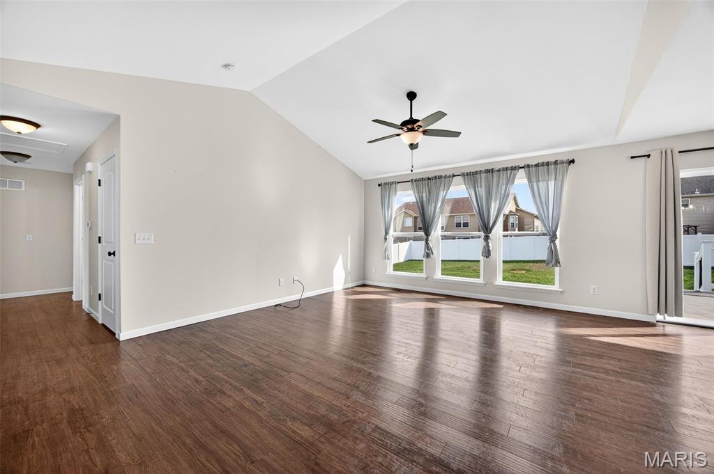 Glen Meadows - Residential