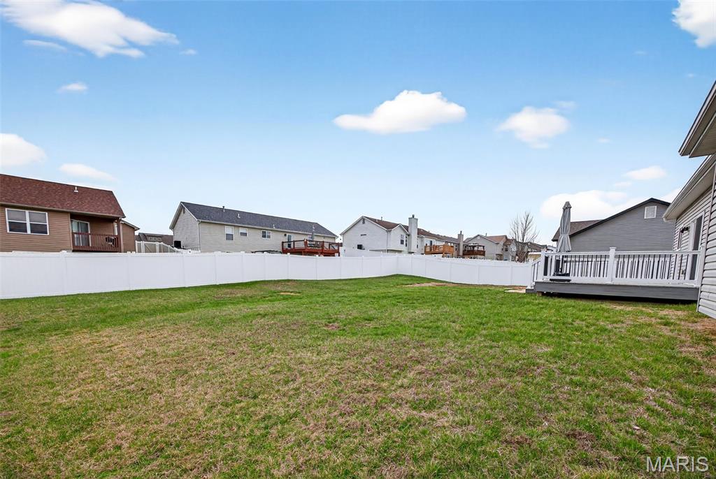 Glen Meadows - Residential