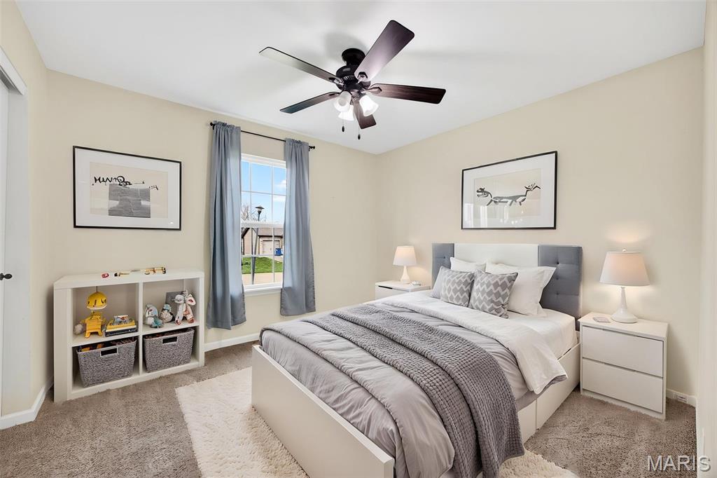 Glen Meadows - Residential