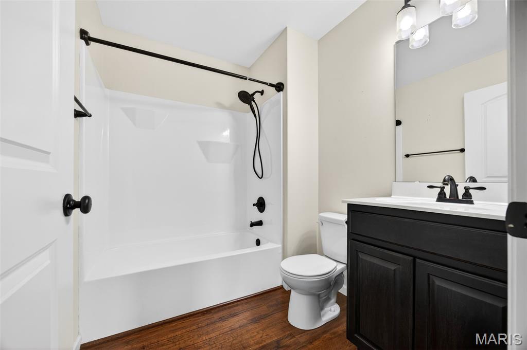 Glen Meadows - Residential