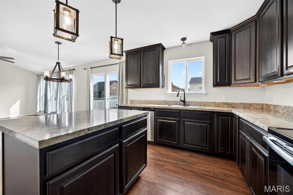 Glen Meadows - Residential