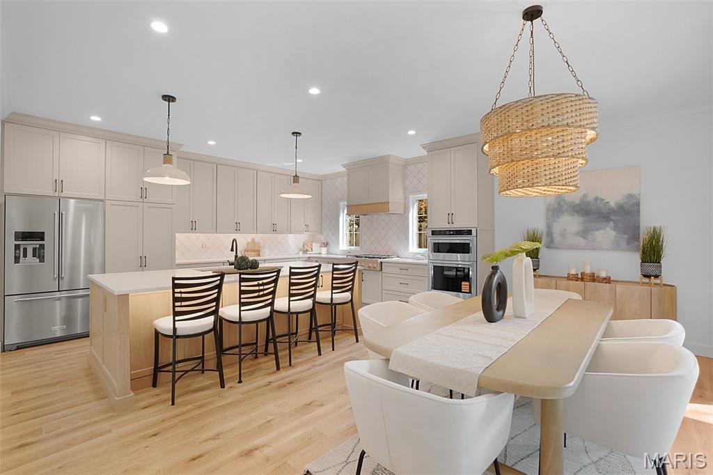 North Clay Woods - Residential