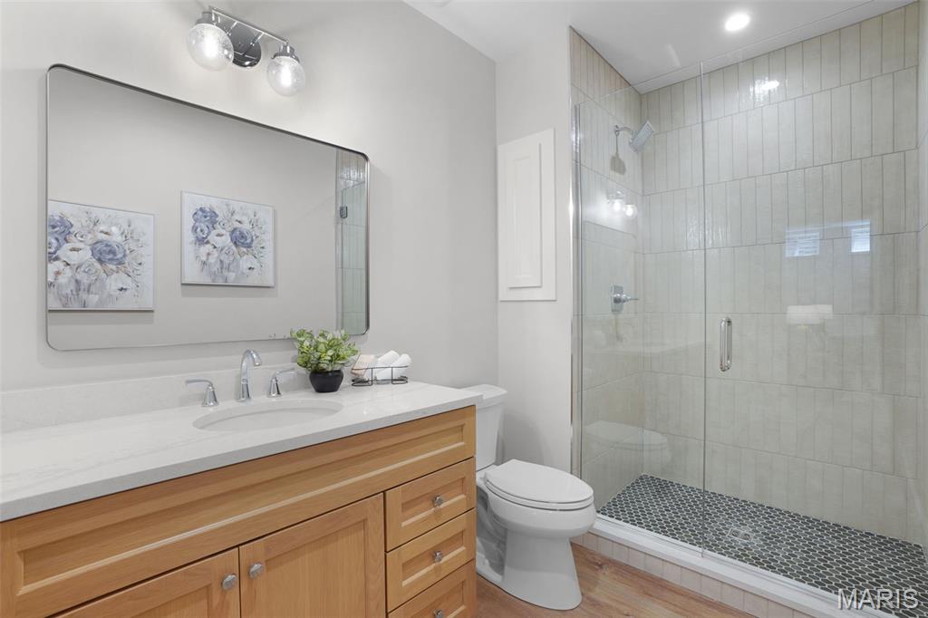 North Clay Woods - Residential