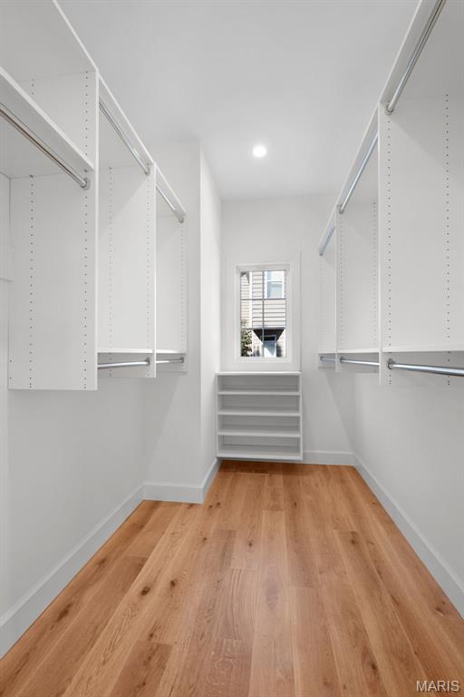 North Clay Woods - Residential