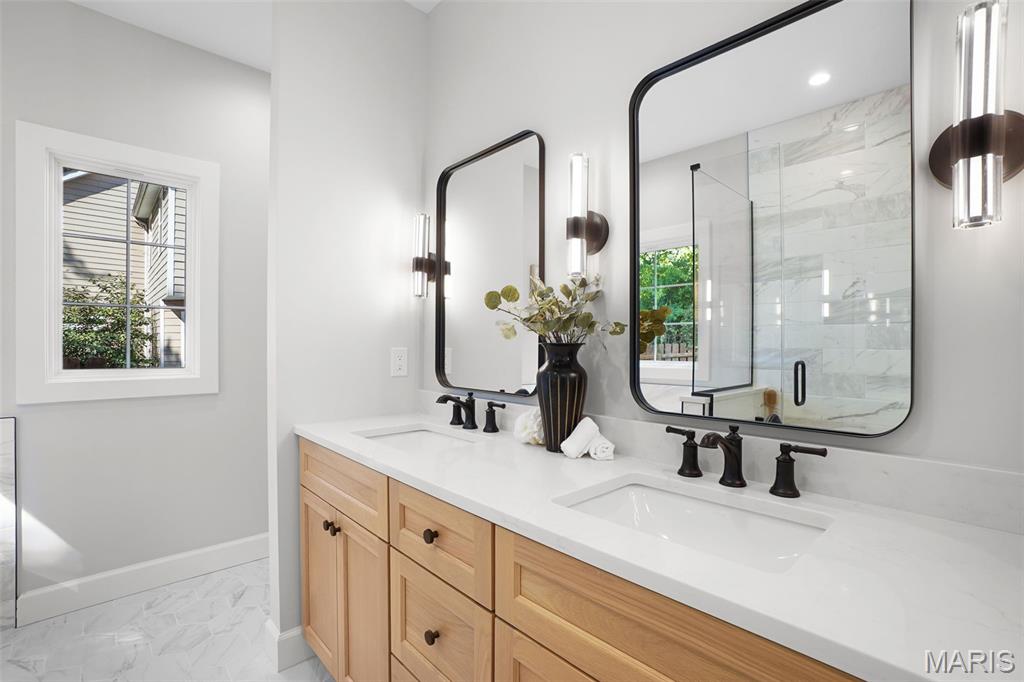 North Clay Woods - Residential