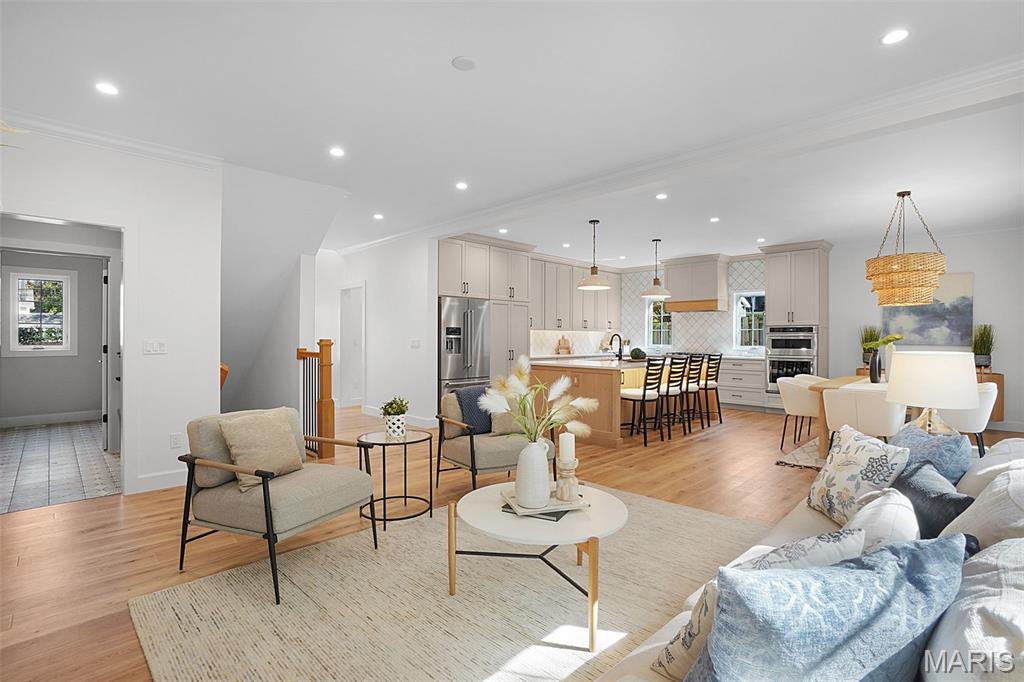 North Clay Woods - Residential