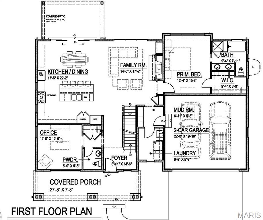 North Clay Woods - Residential
