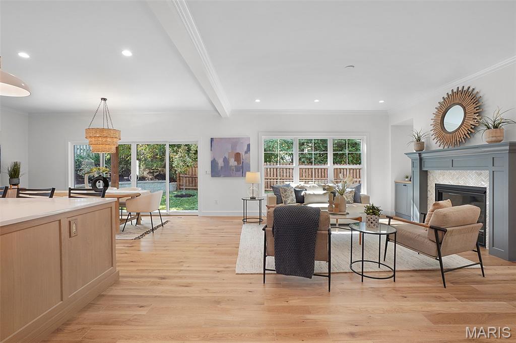 North Clay Woods - Residential