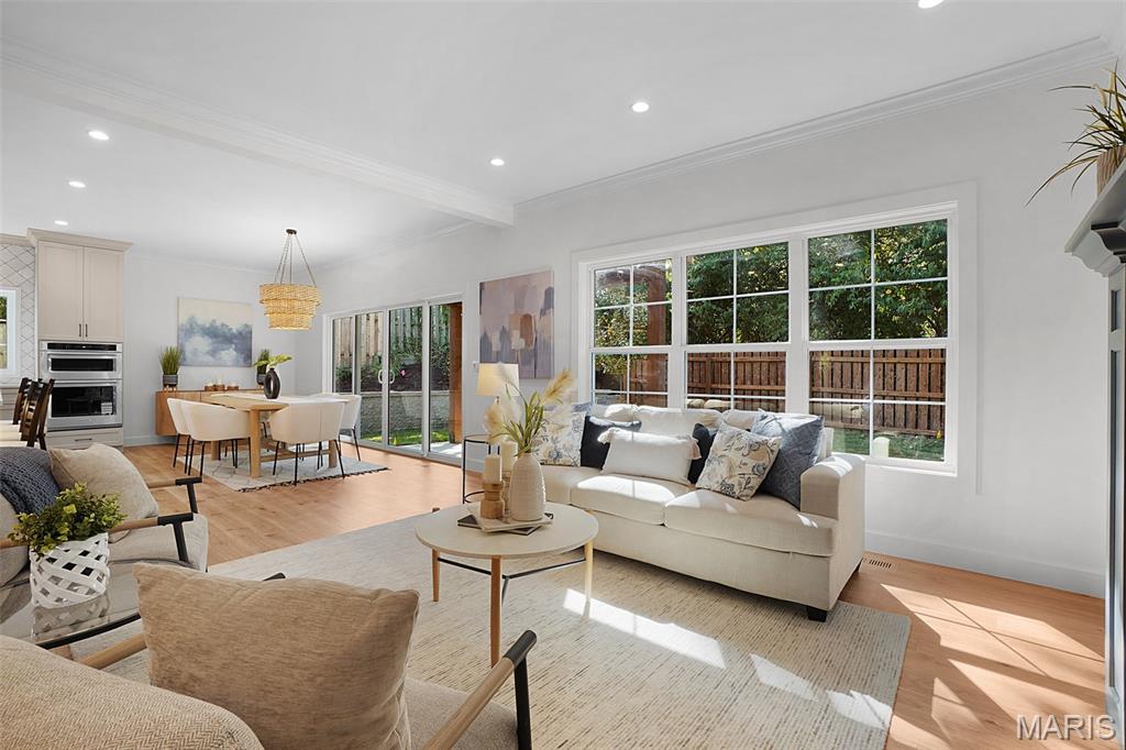 North Clay Woods - Residential