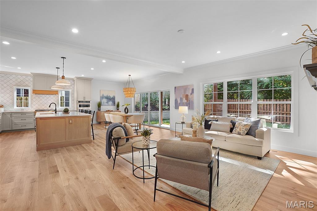 North Clay Woods - Residential