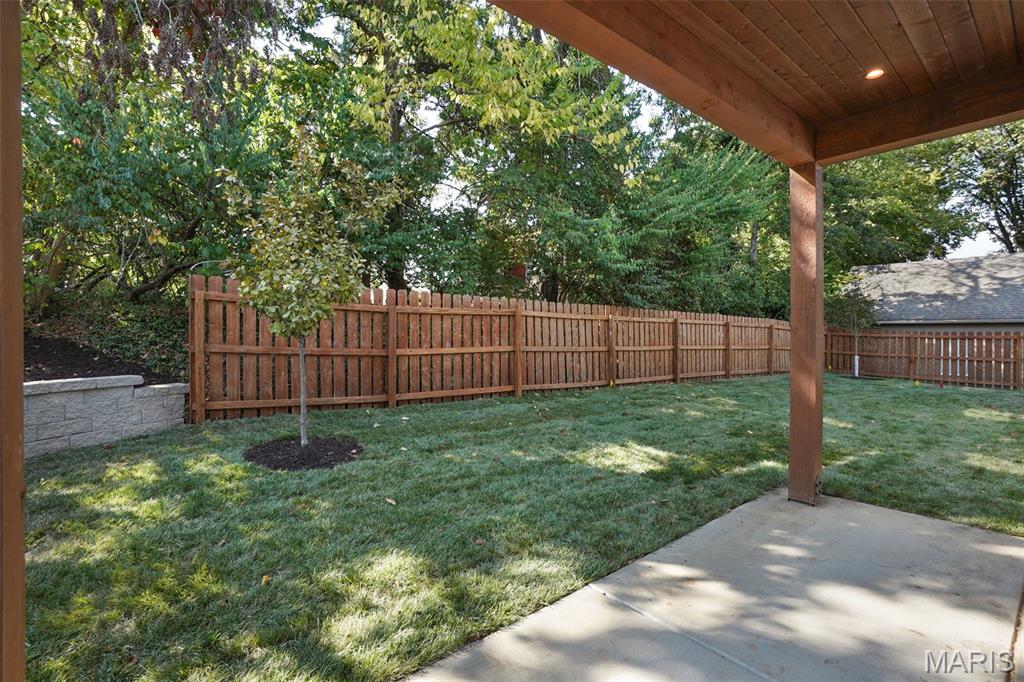 North Clay Woods - Residential