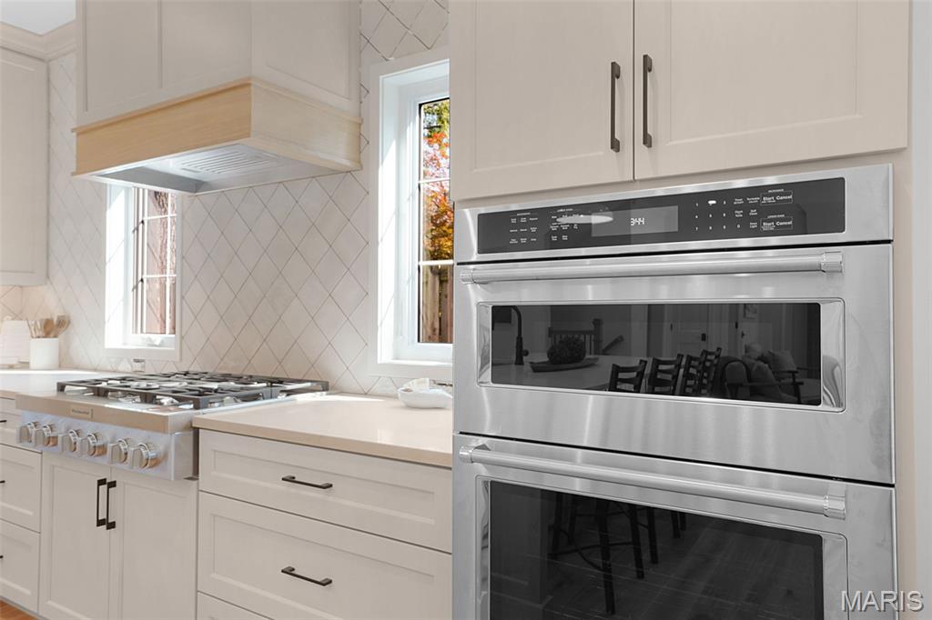 North Clay Woods - Residential