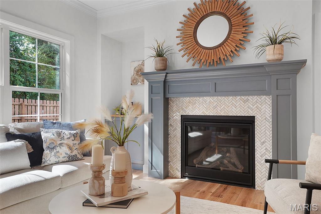 North Clay Woods - Residential