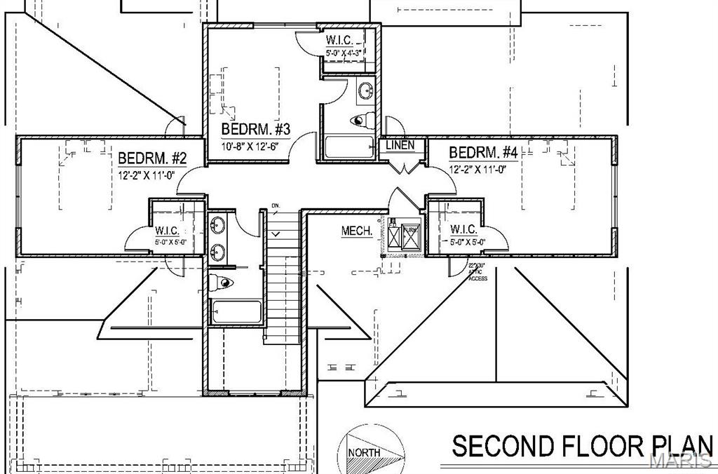 North Clay Woods - Residential