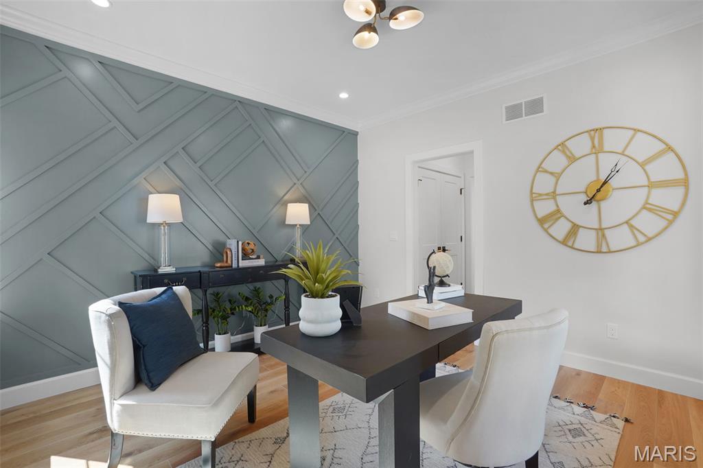 North Clay Woods - Residential