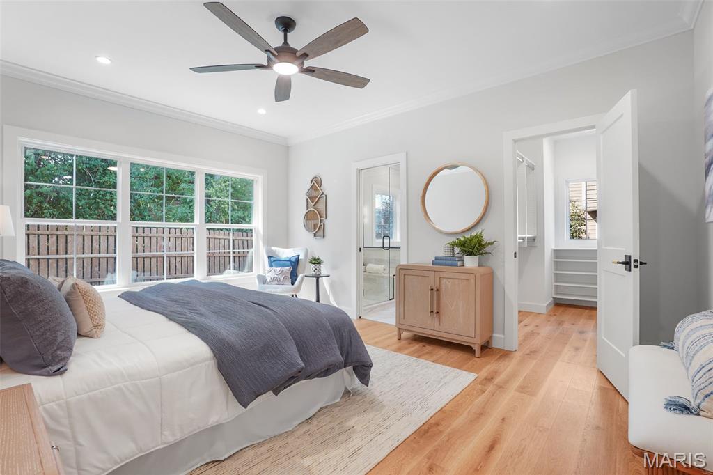 North Clay Woods - Residential