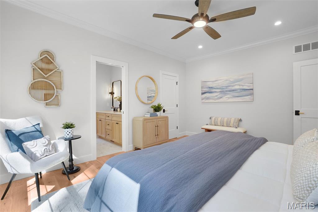 North Clay Woods - Residential