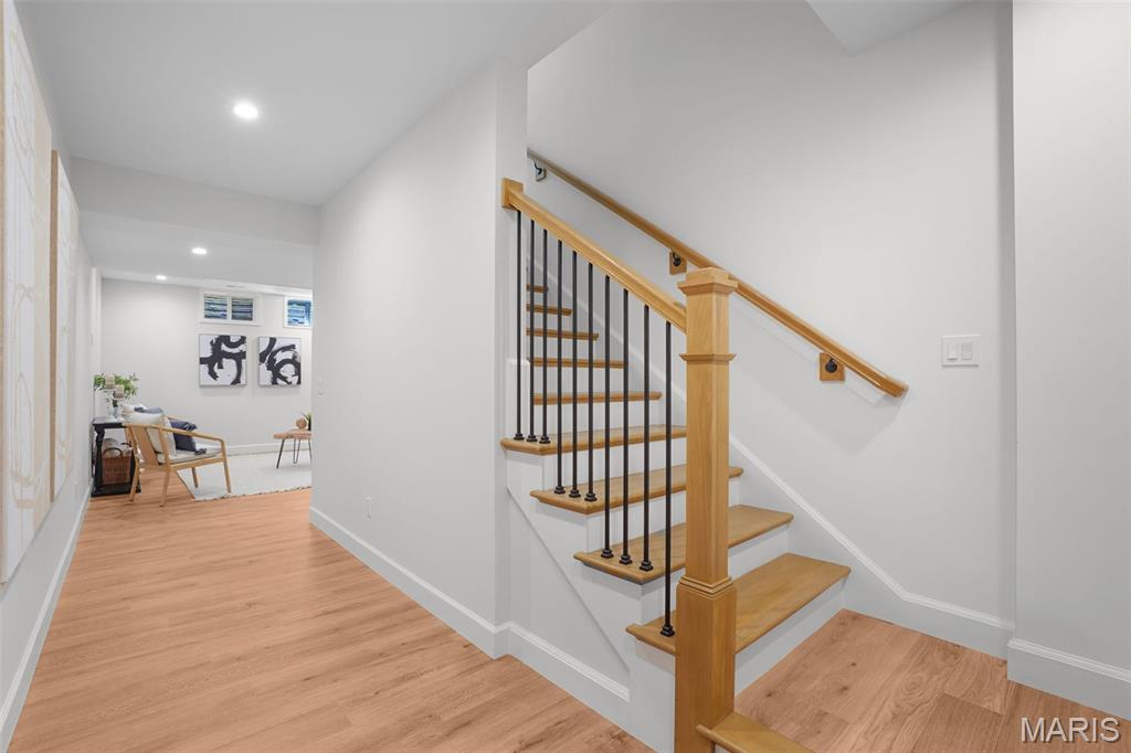 North Clay Woods - Residential