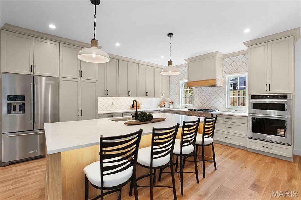 North Clay Woods - Residential