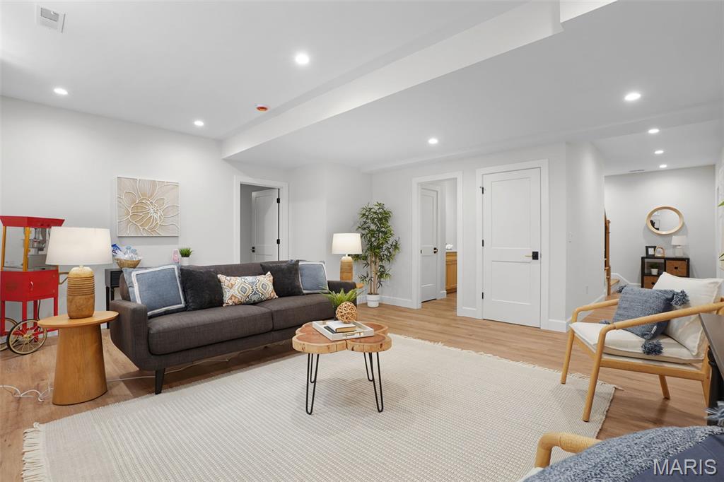 North Clay Woods - Residential