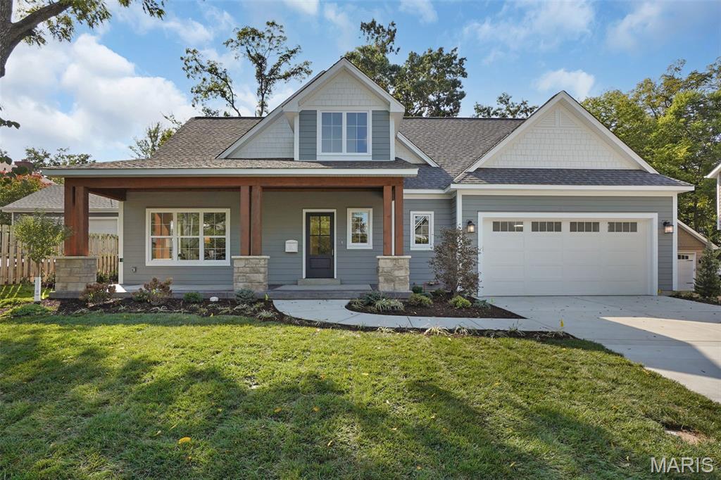 North Clay Woods - Residential