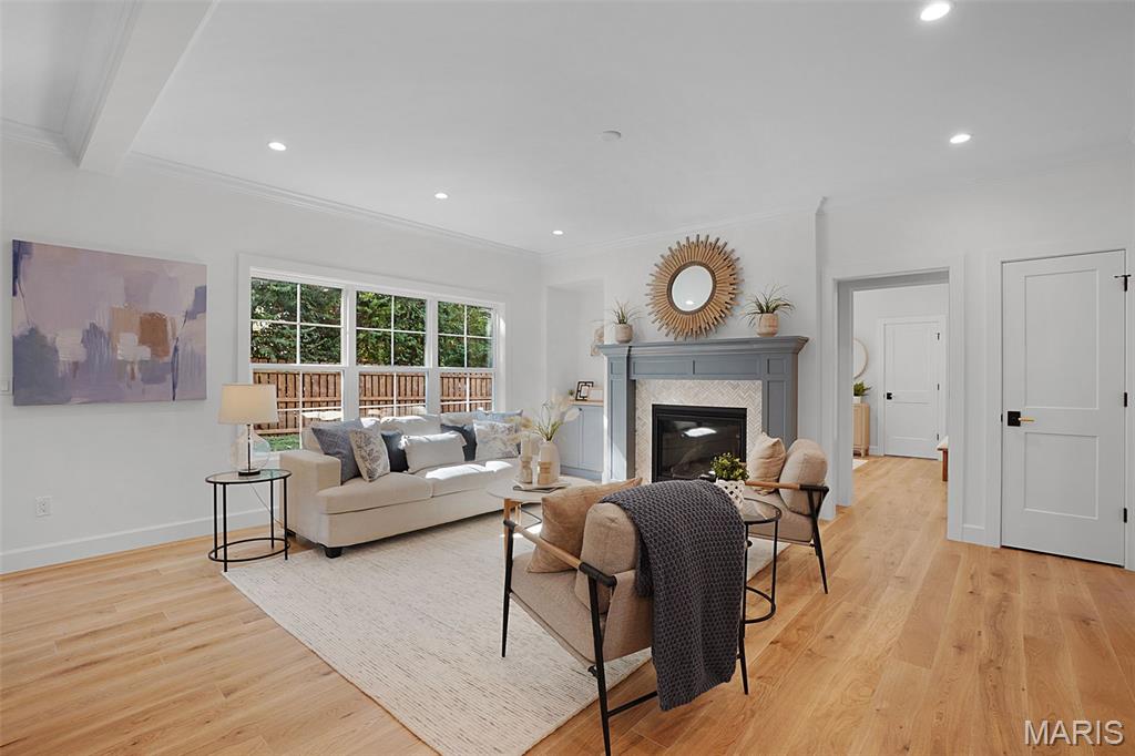 North Clay Woods - Residential