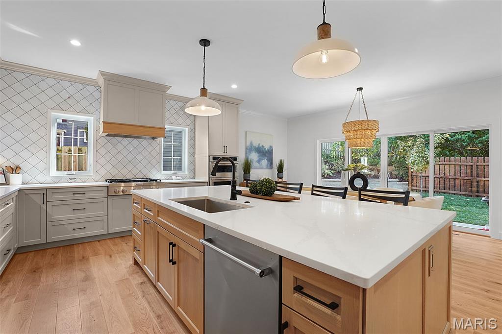 North Clay Woods - Residential