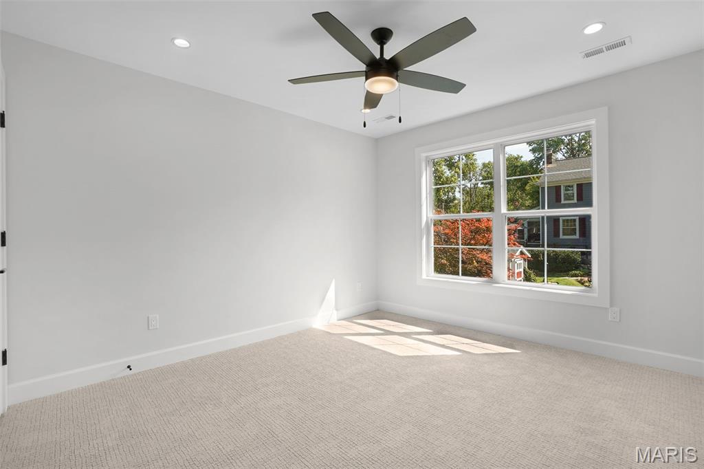 North Clay Woods - Residential