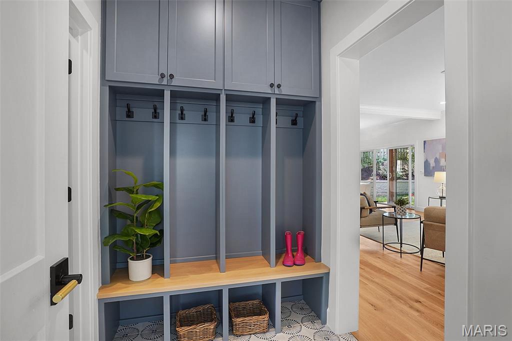 North Clay Woods - Residential