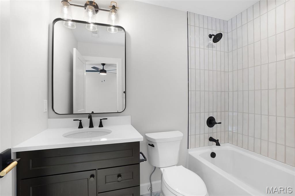 North Clay Woods - Residential