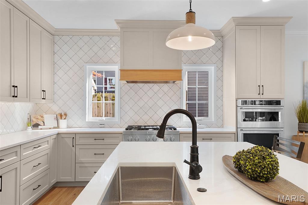 North Clay Woods - Residential