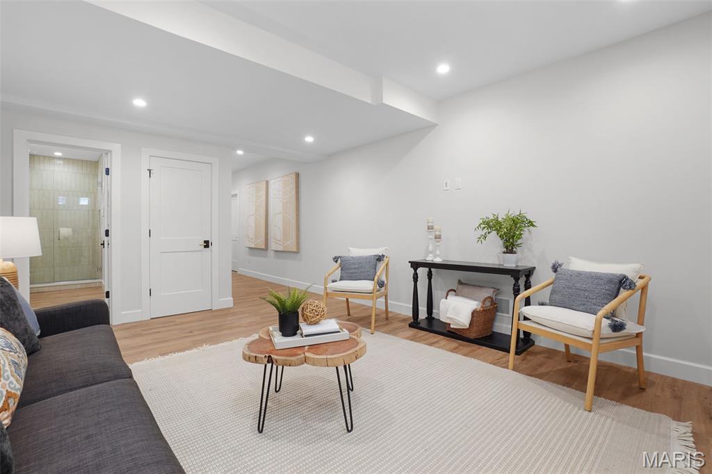 North Clay Woods - Residential