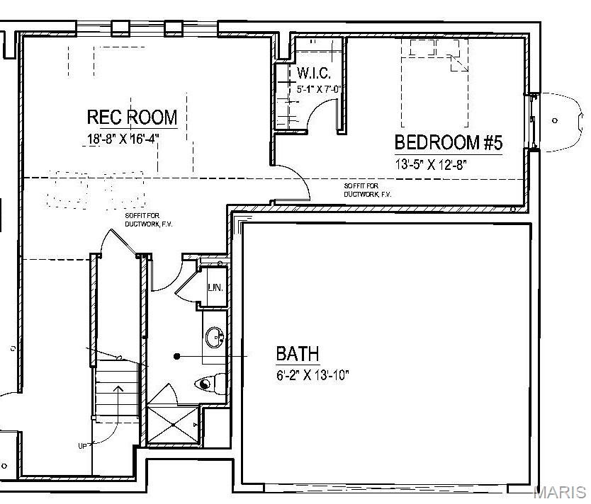 North Clay Woods - Residential