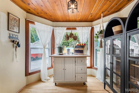 Tiny photo for 329 Stark Court, Webster Groves, MO 63119 (MLS # 26066249)