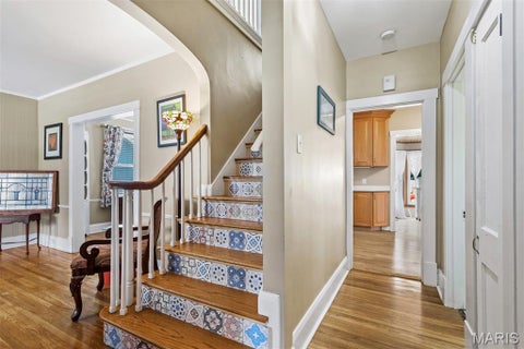 Tiny photo for 329 Stark Court, Webster Groves, MO 63119 (MLS # 26066249)