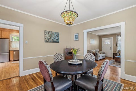 Tiny photo for 329 Stark Court, Webster Groves, MO 63119 (MLS # 26066249)