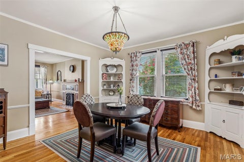 Tiny photo for 329 Stark Court, Webster Groves, MO 63119 (MLS # 26066249)
