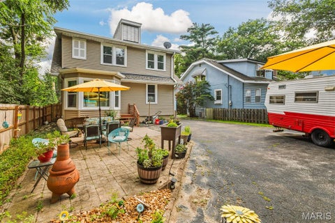 Tiny photo for 329 Stark Court, Webster Groves, MO 63119 (MLS # 26066249)
