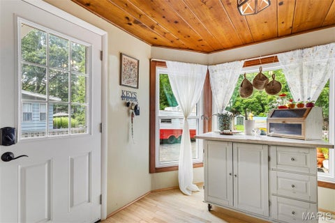 Tiny photo for 329 Stark Court, Webster Groves, MO 63119 (MLS # 26066249)