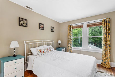 Tiny photo for 329 Stark Court, Webster Groves, MO 63119 (MLS # 26066249)