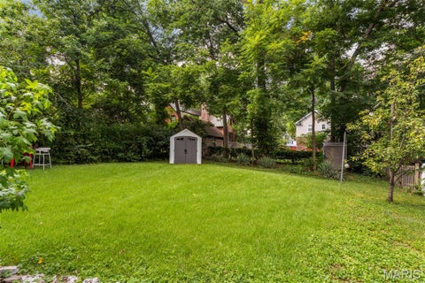 Tiny photo for 329 Stark Court, Webster Groves, MO 63119 (MLS # 26066249)