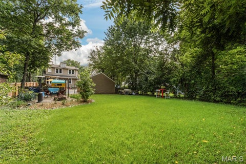 Tiny photo for 329 Stark Court, Webster Groves, MO 63119 (MLS # 26066249)