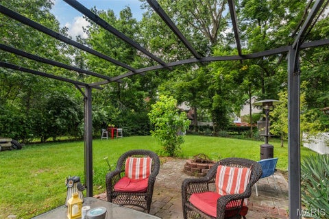 Tiny photo for 329 Stark Court, Webster Groves, MO 63119 (MLS # 26066249)