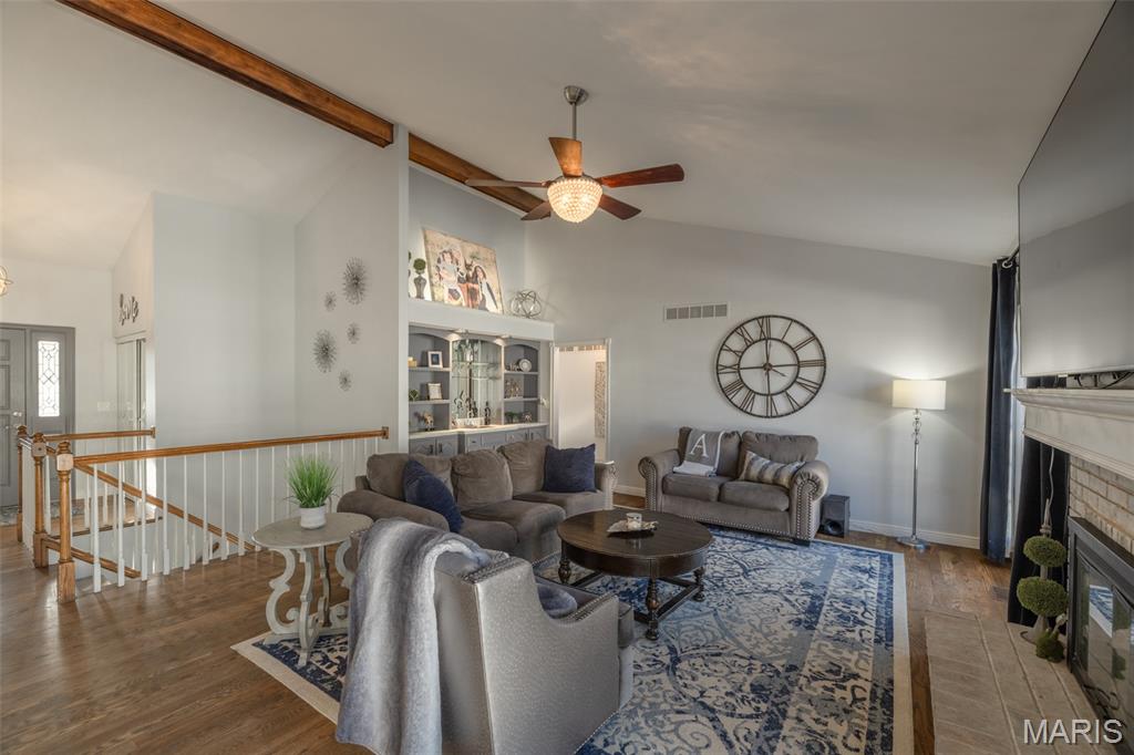 Wellington Farm - Residential