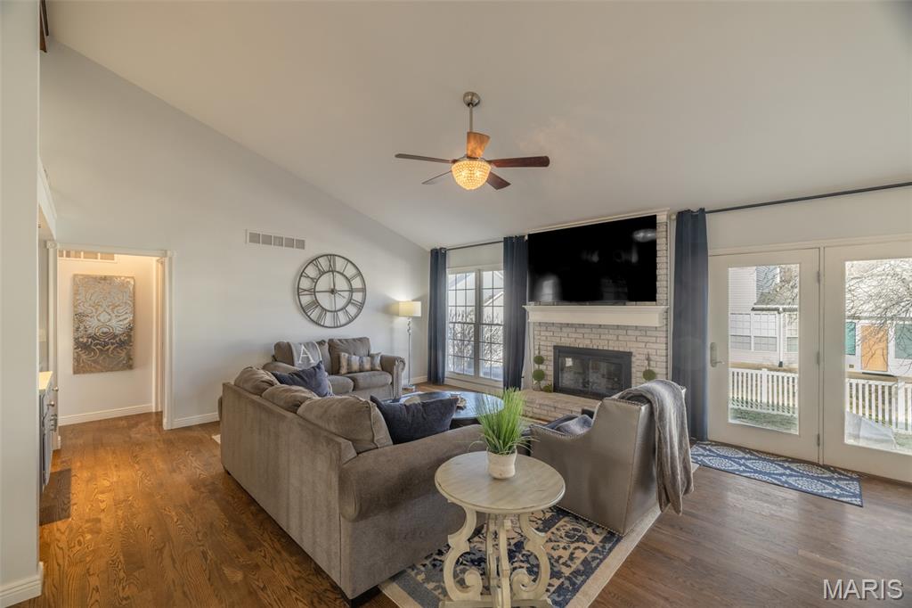 Wellington Farm - Residential