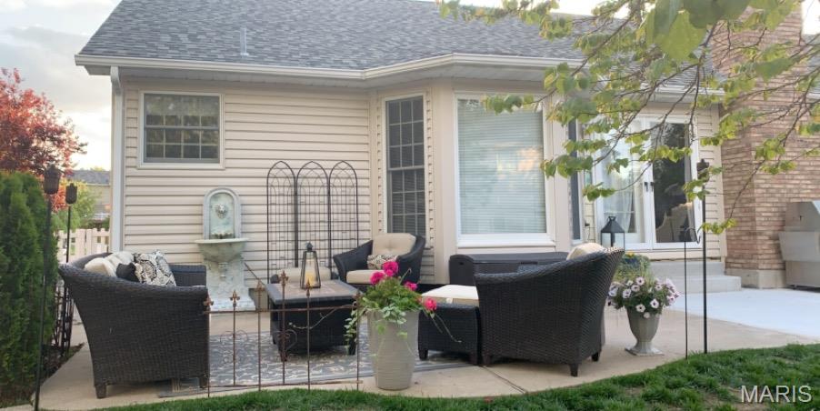 Wellington Farm - Residential