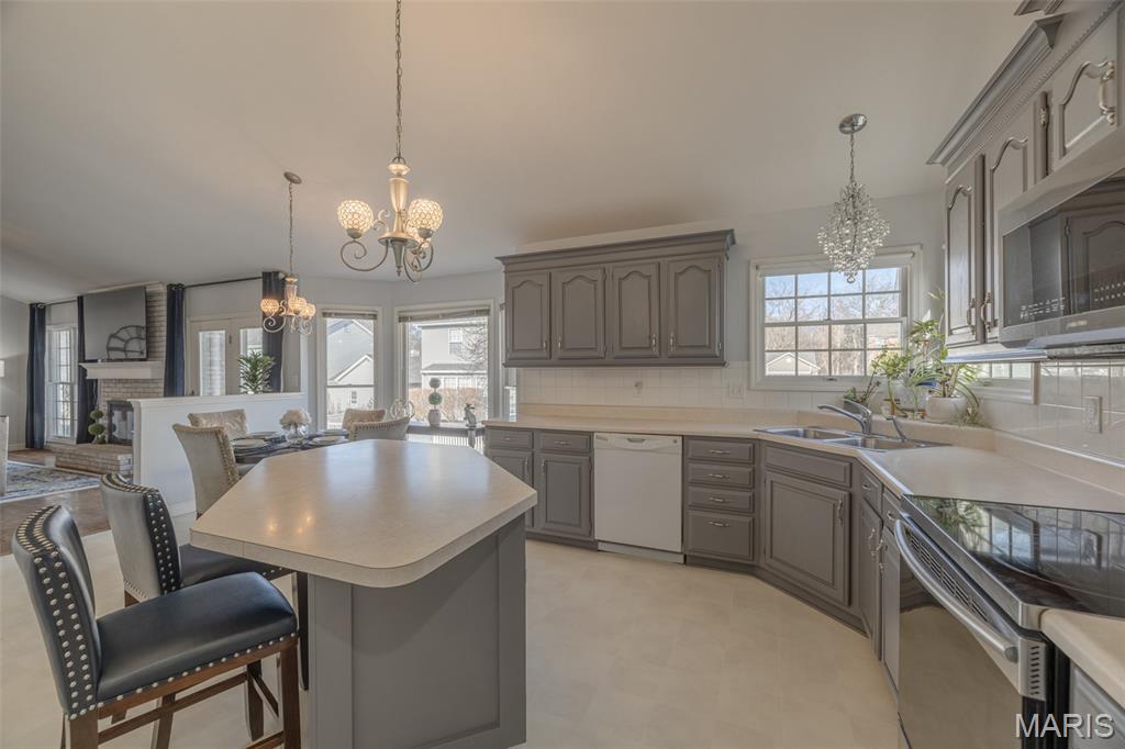 Wellington Farm - Residential