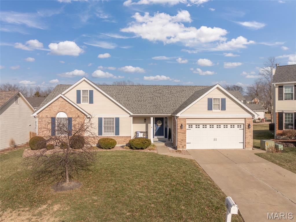 Wellington Farm - Residential